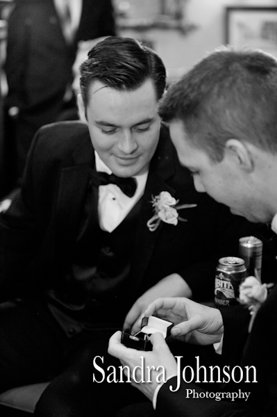 Best New Orleans wedding photographer - Sandra Johnson (SJFoto.com)
